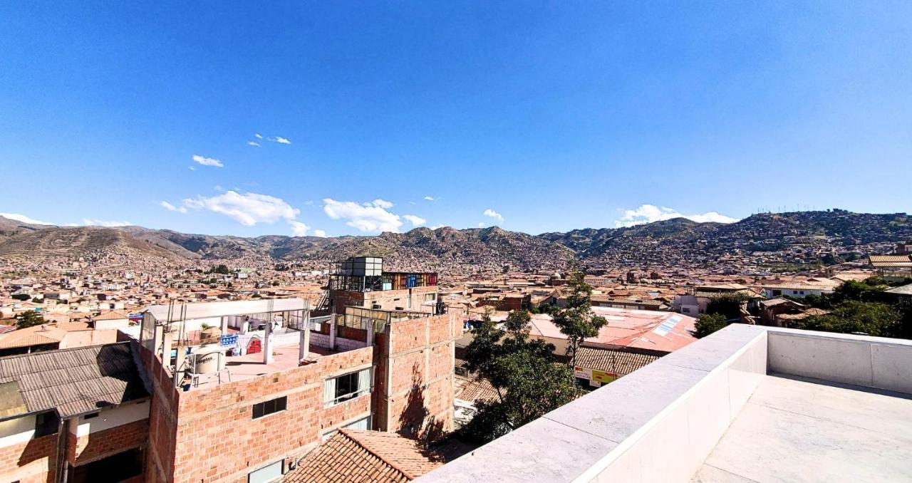 Apartment Qosqo Plaza Retreat Lucrepata 2 *